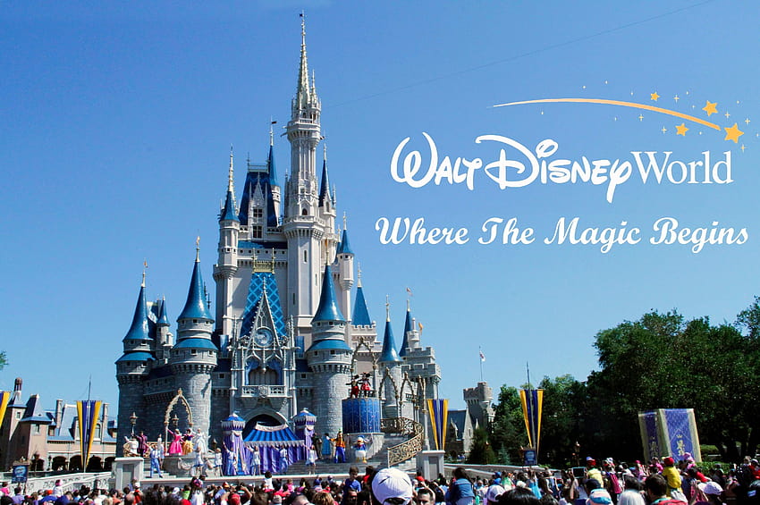Most viewed Walt Disney World, disney springs HD wallpaper