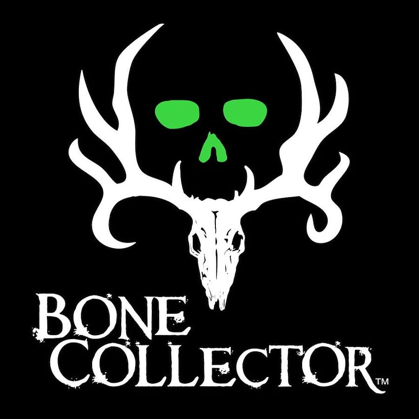 The Bone Collector HD wallpaper | Pxfuel