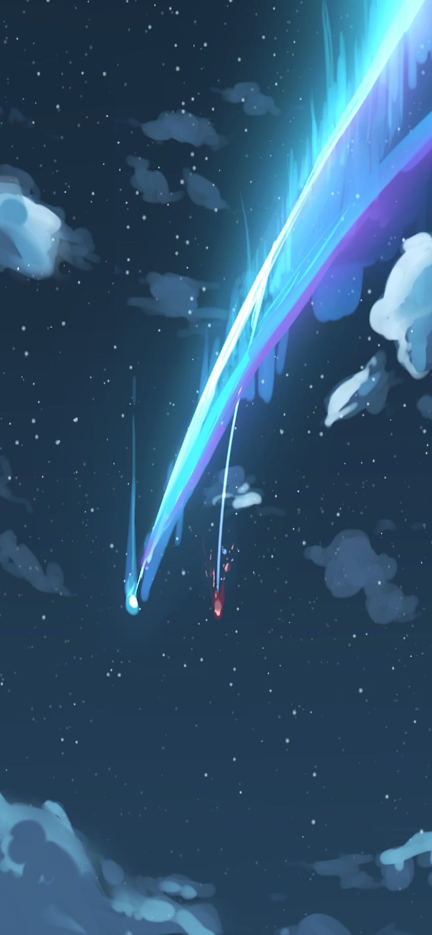 Kimi No Na Wa, Kimi No Nawa Android, HD phone wallpaper