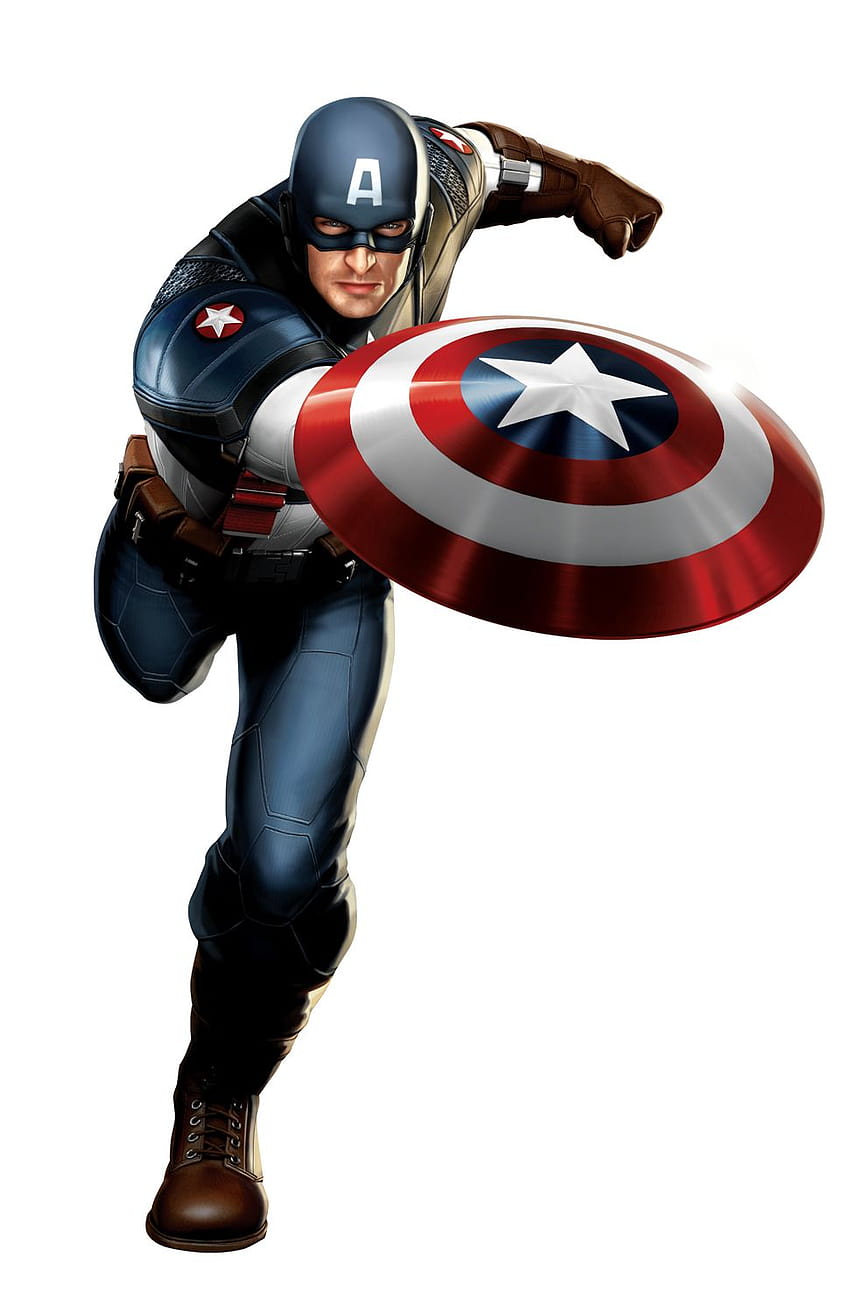 Captain America : Captain America Marvel VS Capcom HD phone wallpaper ...