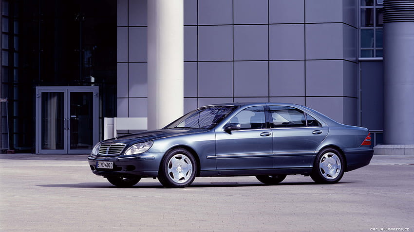 Cars Mercedes, w220 HD wallpaper | Pxfuel