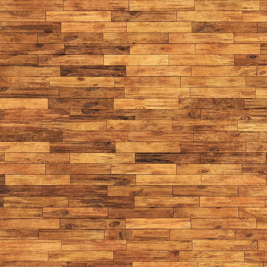 Wood Floor Texture Mural, wooden floor HD phone wallpaper