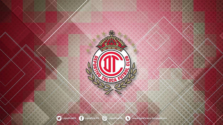 Ligrafica MX - FC Juarez #Bravos Wallpaper LIGA Bancomer MX #LiguillaC16