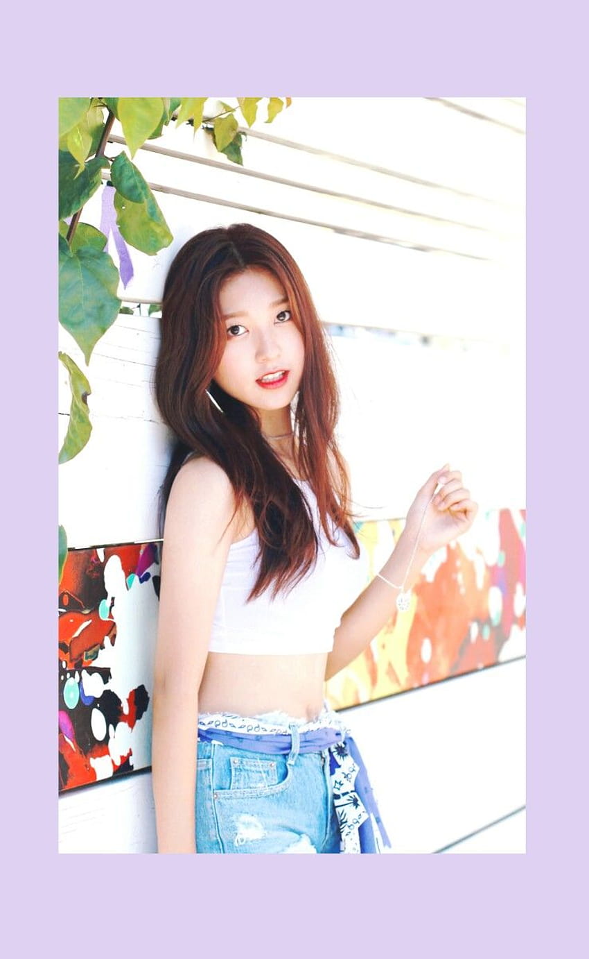 Loona kpop choerry, choerry loona HD phone wallpaper | Pxfuel