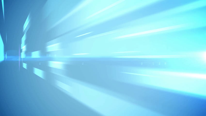 Tecnologia di business blu chiaro astratta onda sfondi colorati, azzurro Sfondo HD