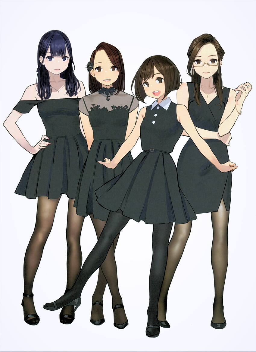 Miru Tights - Wikipedia