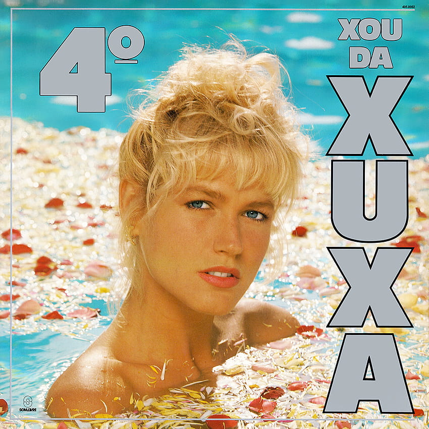 Xuxa HD phone wallpaper