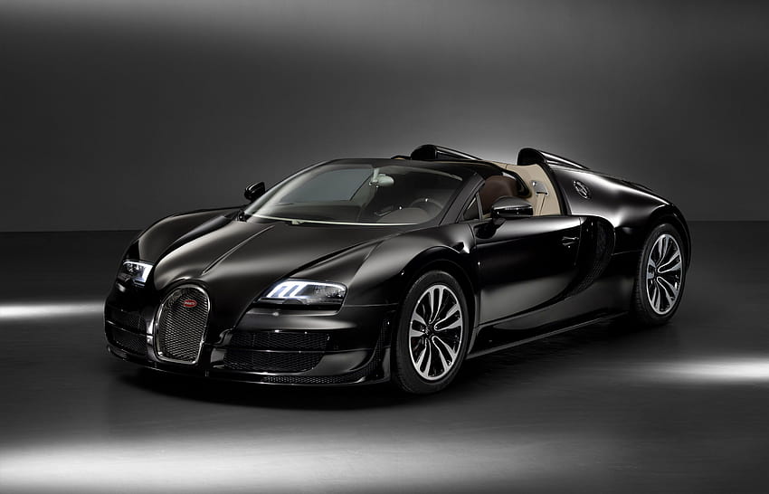 2013 Bugatti Veyron Grand Sport Vitesse fondo de pantalla