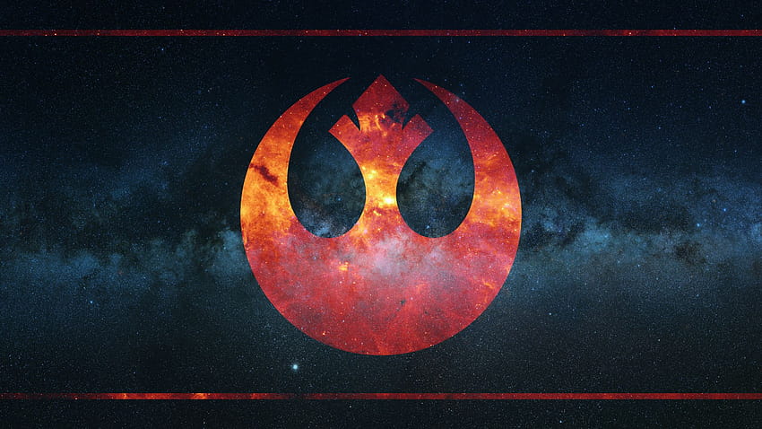 Best 4 Rebel Alliance Logo Clear Backgrounds on Hip, star wars rebel logo HD wallpaper