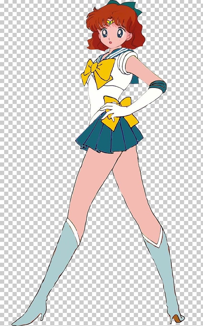 Sailor Moon Molly Baker Chibiusa Sailor Senshi PNG, Clipart, Anime, Art, Artwork, Brown Hair, Kartun wallpaper ponsel HD