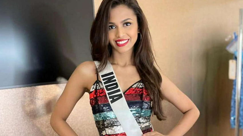 Miss Universe 2020: Meet 22, adline castelino HD wallpaper