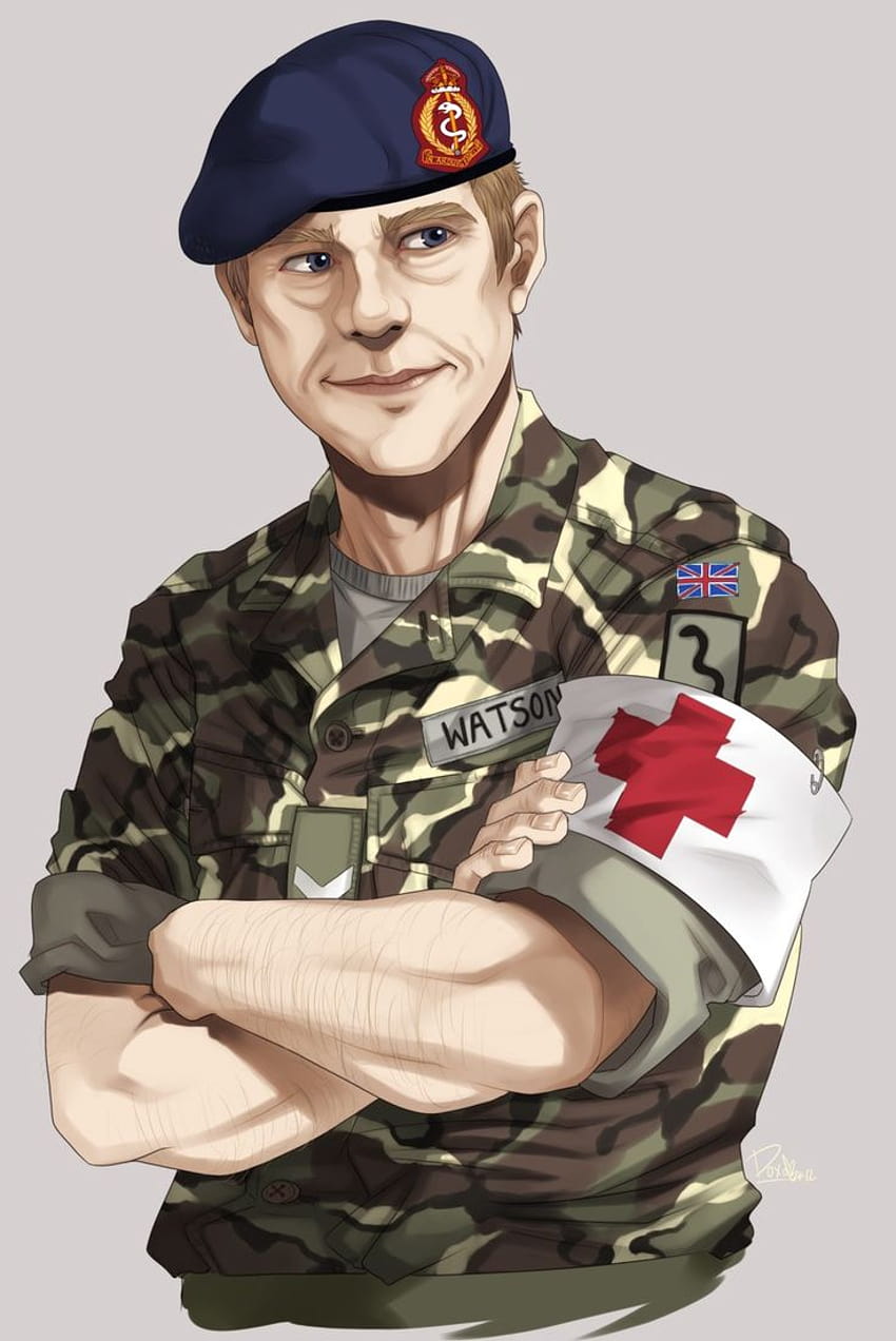 petugas medis tentara, petugas medis tentara wallpaper ponsel HD