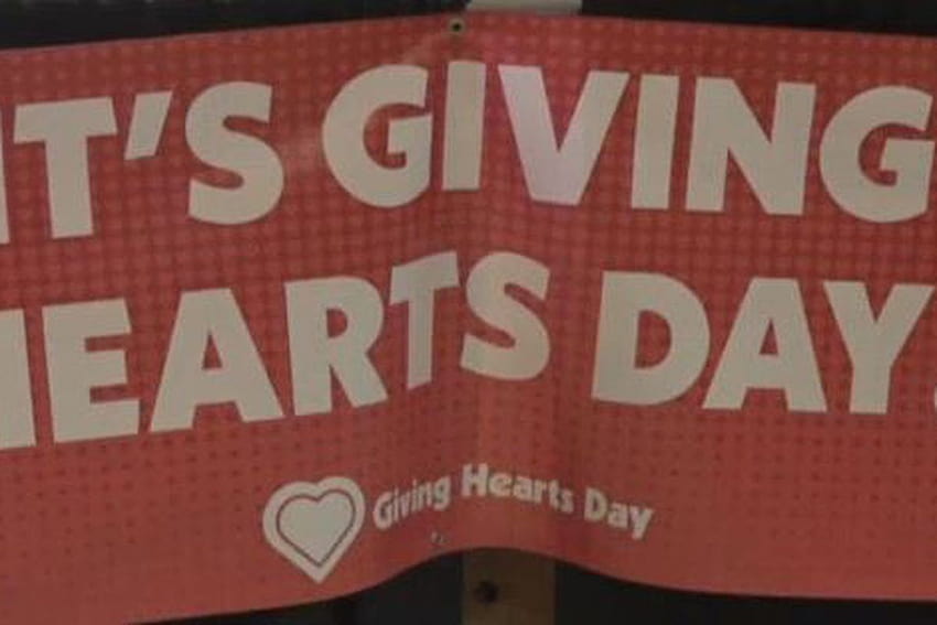 Giving Hearts Day 2020 breaks records HD wallpaper
