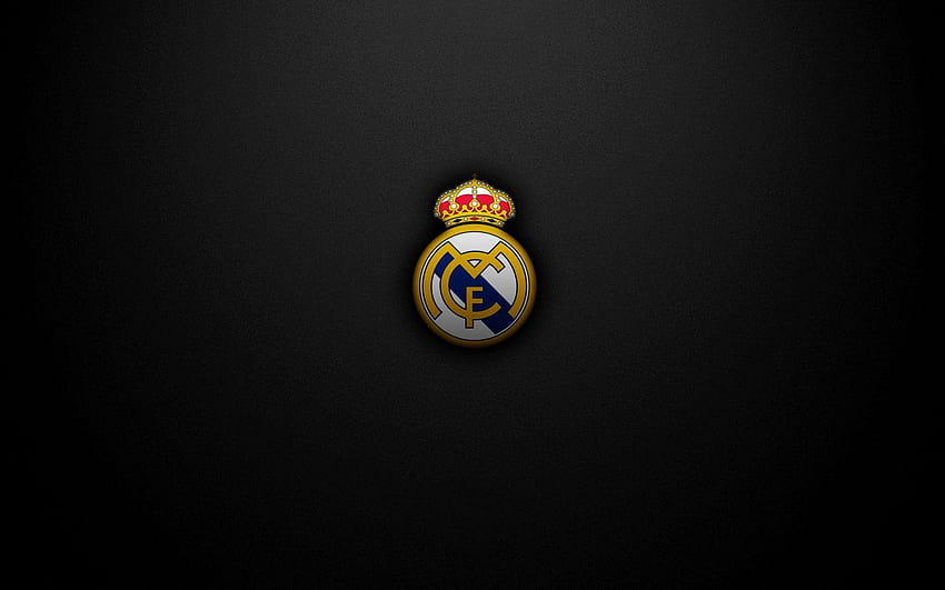 Backgrounds Real Madrid CF , Instagram, real madrid black HD wallpaper