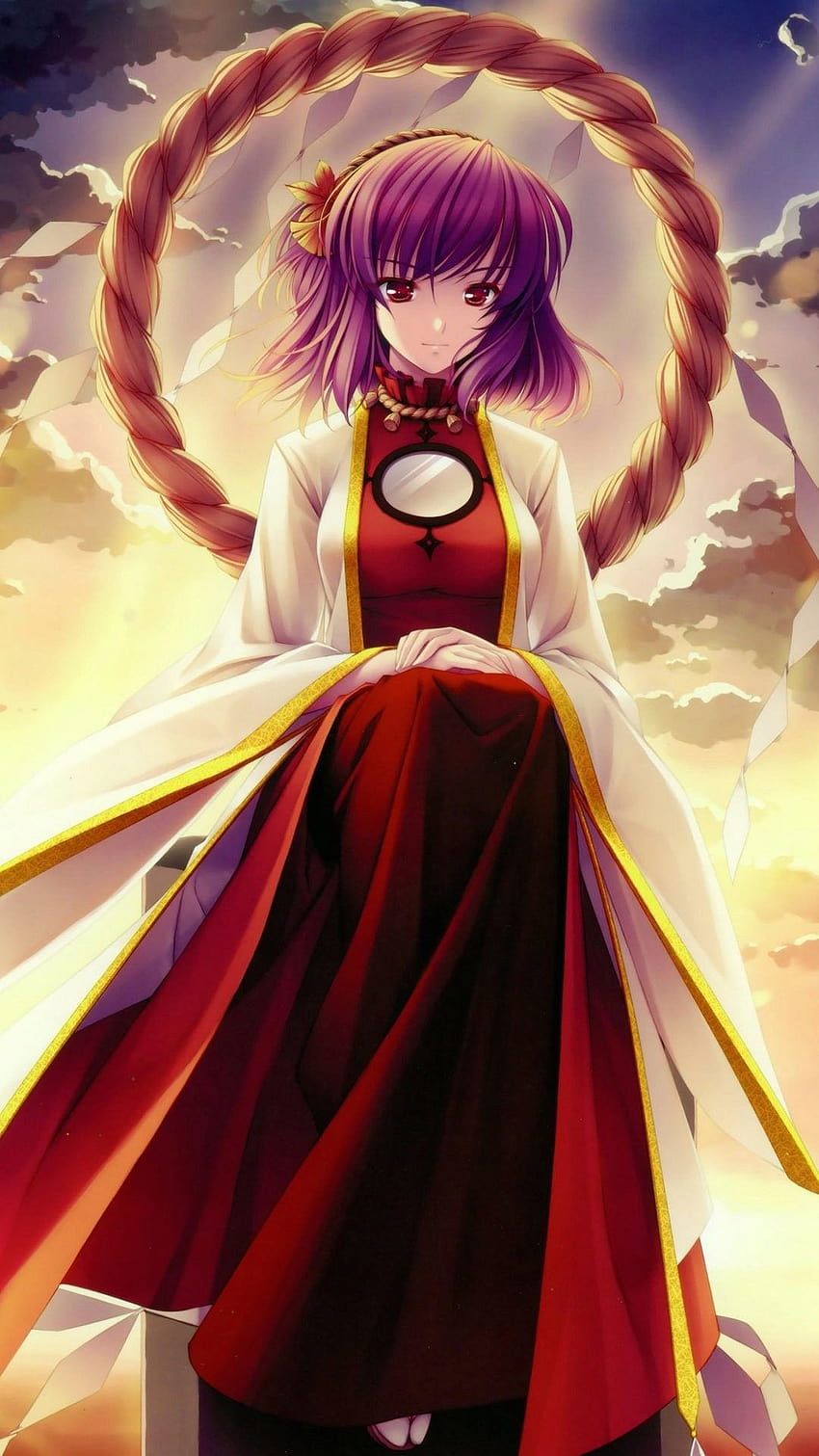 1080 X 1080 Anime posted by Michelle Johnson, 1080x anime HD phone ...