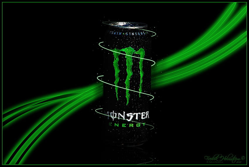 Monster Energy Group, monster energi HD wallpaper