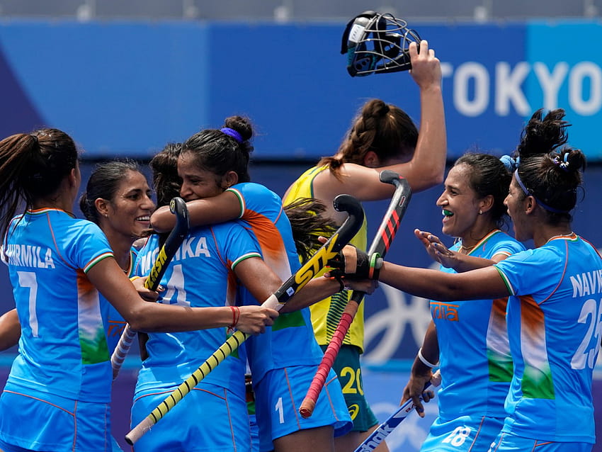 Tokyo Olympics, India Women Hockey Team: Meet The Magnificent 16, indian women hockey team HD wallpaper