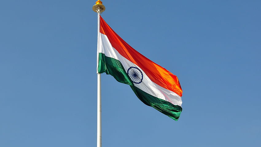 Indian Flag: , DP, Indian Flag , Indian Flag for Facebook, WhatsApp and Twitter, Know About Har Ghar Tiranga Campaign, indian flag dp HD wallpaper
