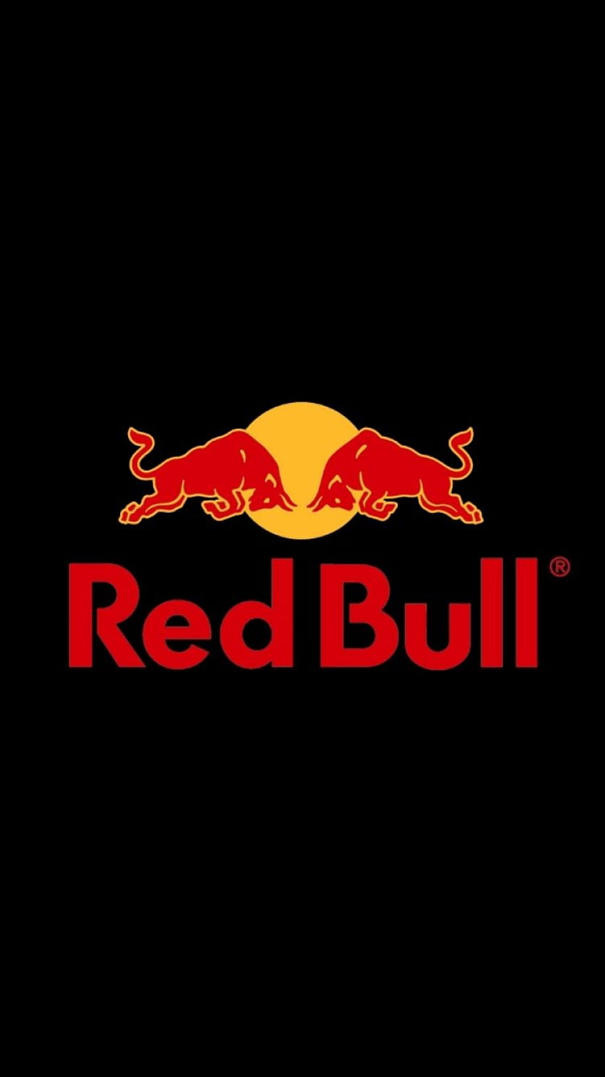 Red Bull, ponsel banteng wallpaper ponsel HD