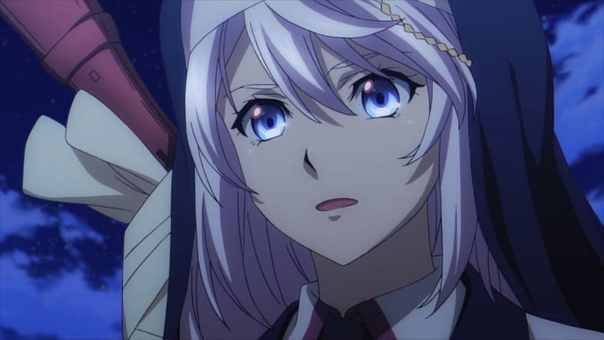 Strike the Blood IV Episode 7 Release Date and Episode 6 Review, Where ...