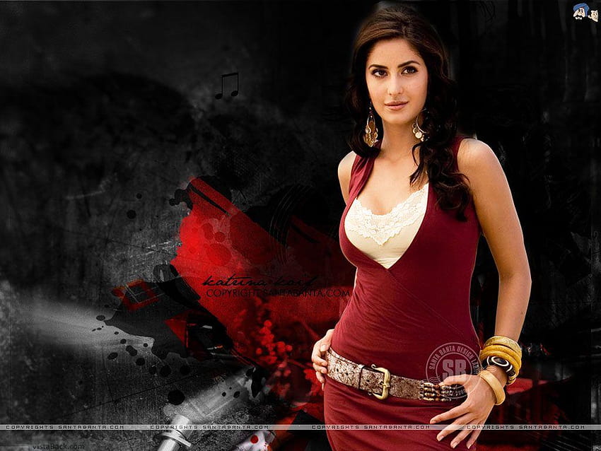 Sıcak Bollywood Kadın Kahramanları ve Aktrisleri I Hint Modelleri, katrina kaif HD duvar kağıdı