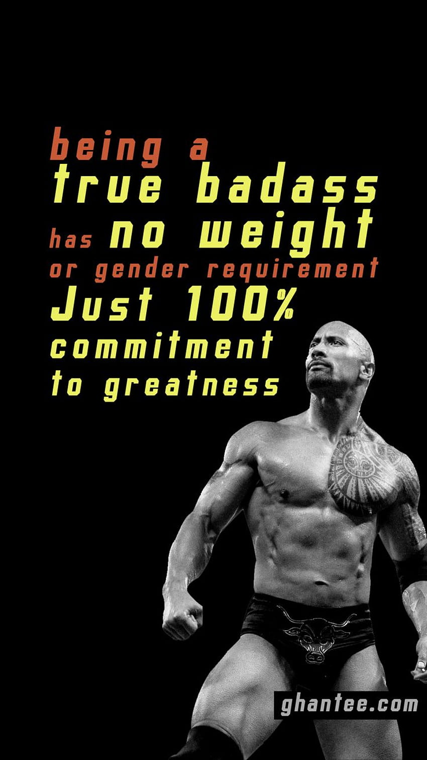 the rock funny quotes wwe