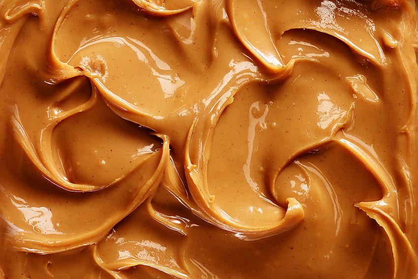 New Mexico College Lets Students Pay Parking Tickets with Peanut Butter, creamy peanut butter HD wallpaper
