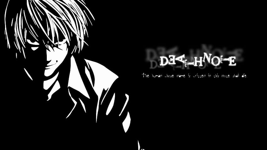 death note light yagami 1920x1080, light yagami android HD wallpaper