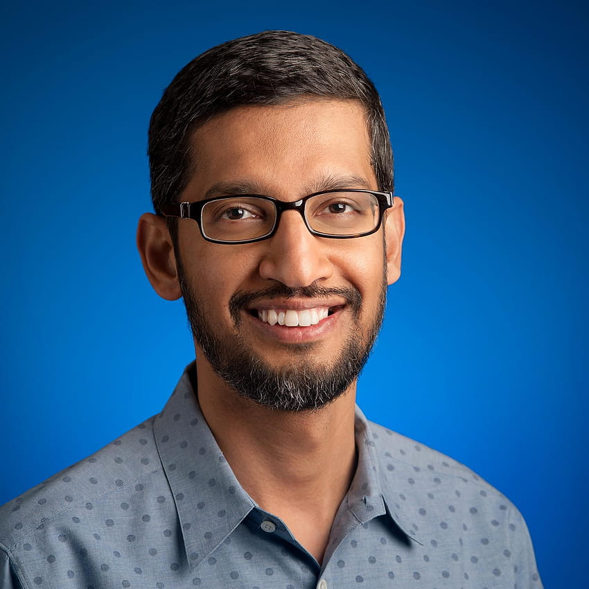 5 coisas que você deve saber sobre o novo CEO indiano do Google, Sundar, sundar pichai Papel de parede de celular HD