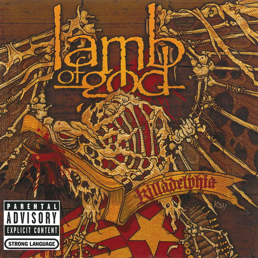 Lamb Of God Album Covers JPG, PNG, GIF, RAW, TIFF, PSD, PDF and Watch Online HD phone wallpaper