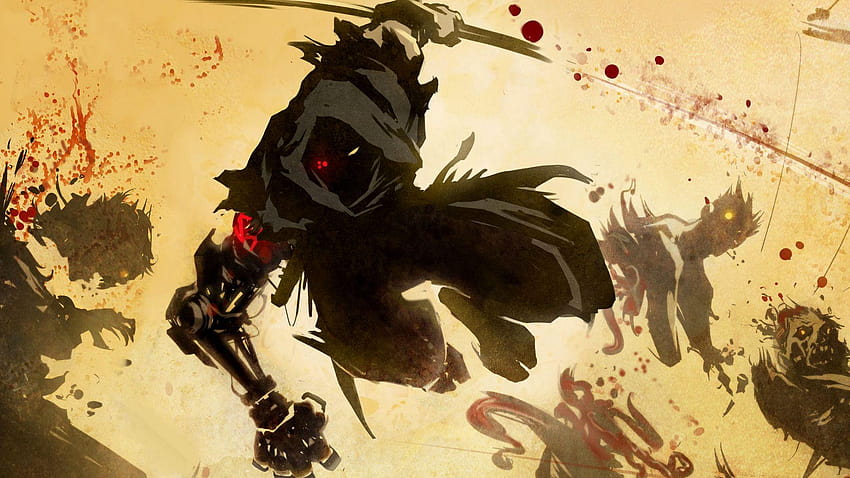 12 Best Ninja Anime with Jaw-Dropping Action Scenes! (September 2023) -  Anime Ukiyo