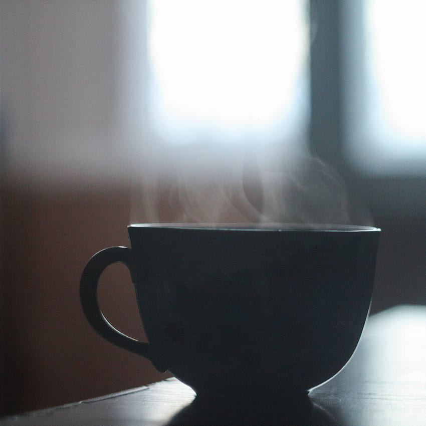 oa34, normale Kaffeeästhetik HD-Handy-Hintergrundbild