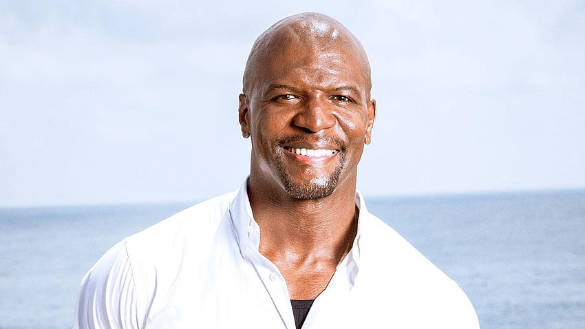 Terry Crews Archives HD wallpaper