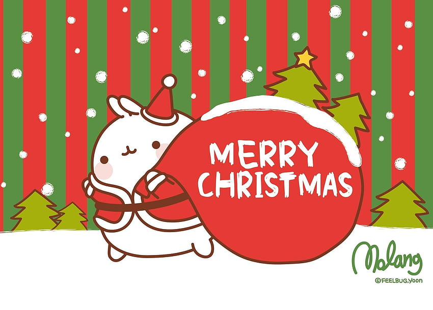 Pusheen Cute Christmas Cat Teen Live Wallpapers APK for Android Download