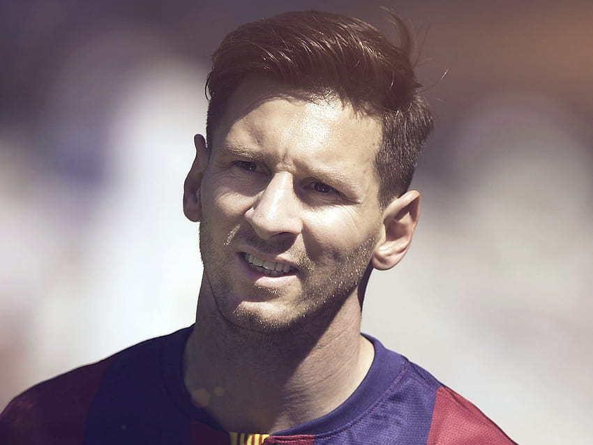 FIFA World Cup 2022: Lionel Messi's Favourite Hairstyle