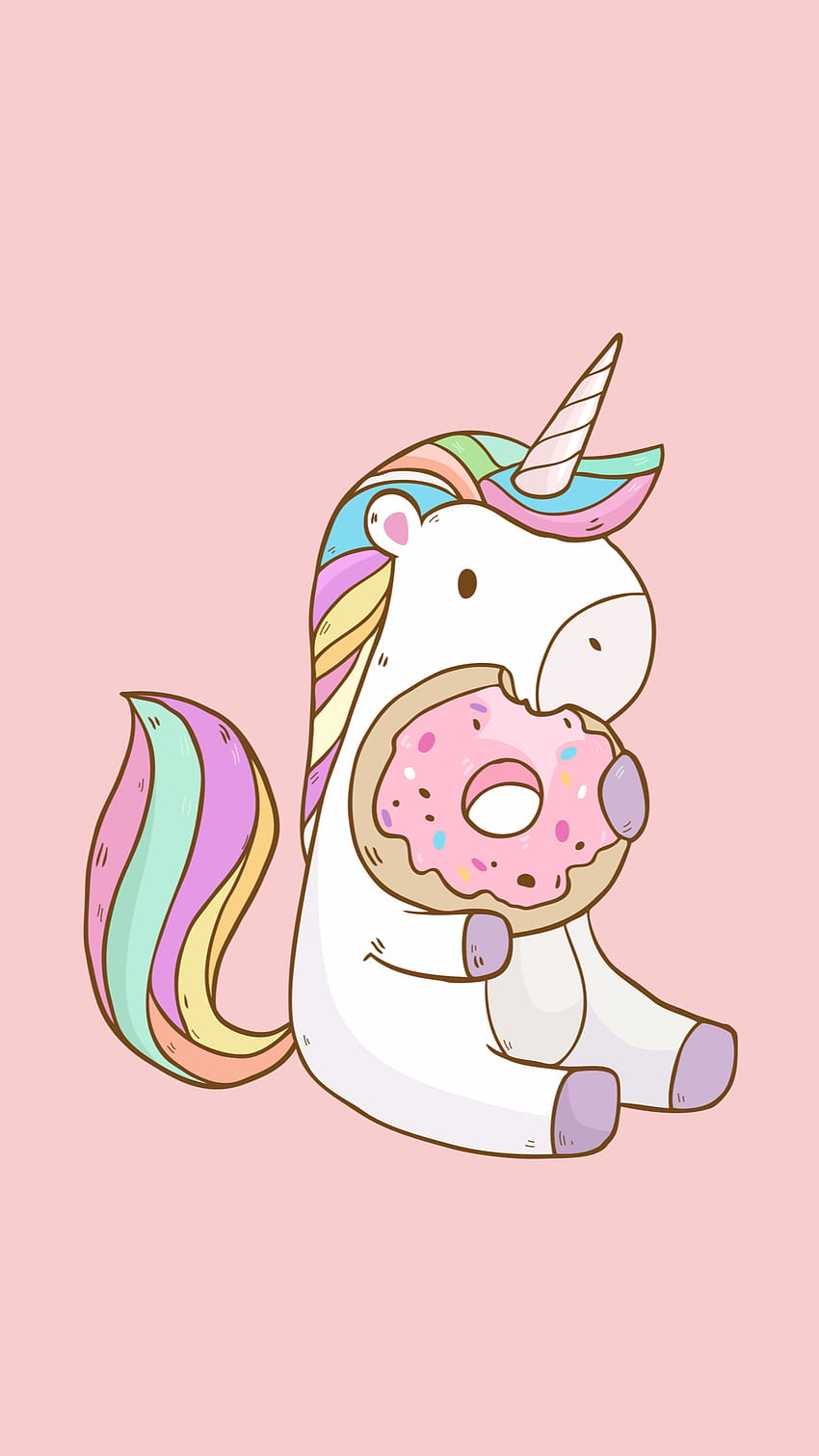 Cute Unicorn APK 1.1.0 for Android – Cute Unicorn APK Latest Version, unicorn face HD phone wallpaper