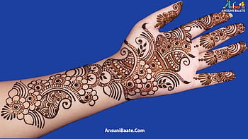 mehndi» 1080P, 2k, 4k HD wallpapers, backgrounds free download | Rare  Gallery