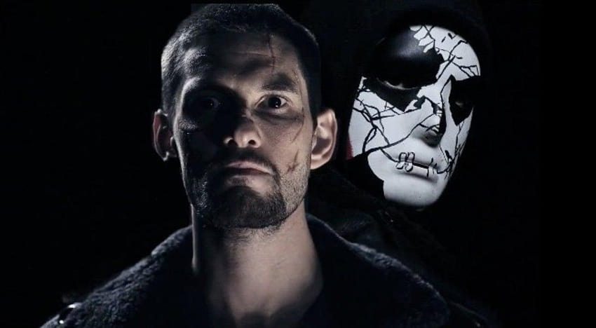 The Punisher' Season 2: Official First Look at Jigsaw Revealed, billy russo HD wallpaper
