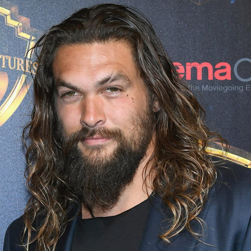 Jason Momoa Looks Out for You in Apple's Sci, jason momoa baba voss HD ...