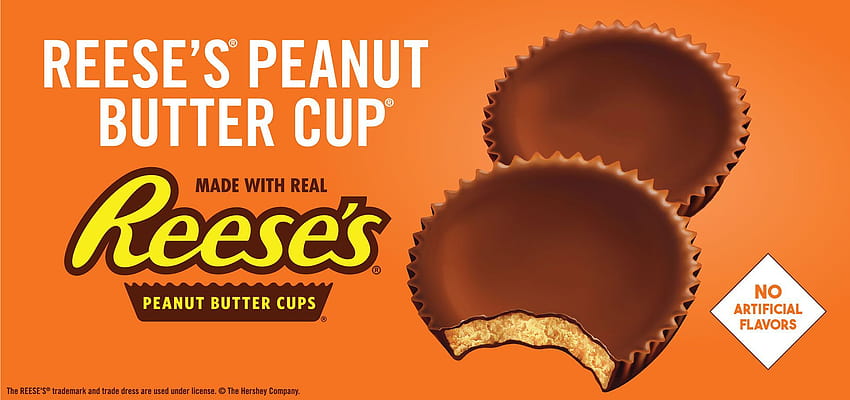 Reese's® Peanut Butter Cup®: Frozen Yogurt: Frozen Yoghurt: Yogurt ...