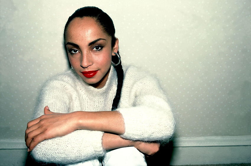 Monthly Muse: Why the World Can't Stop Referencing Sade as Beauty, sade adu HD wallpaper