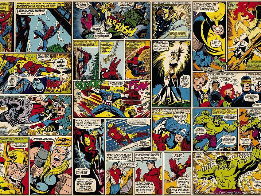 Marvel comics pinterest HD wallpapers | Pxfuel