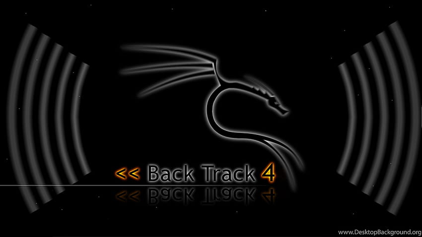 background backtrack HD wallpaper