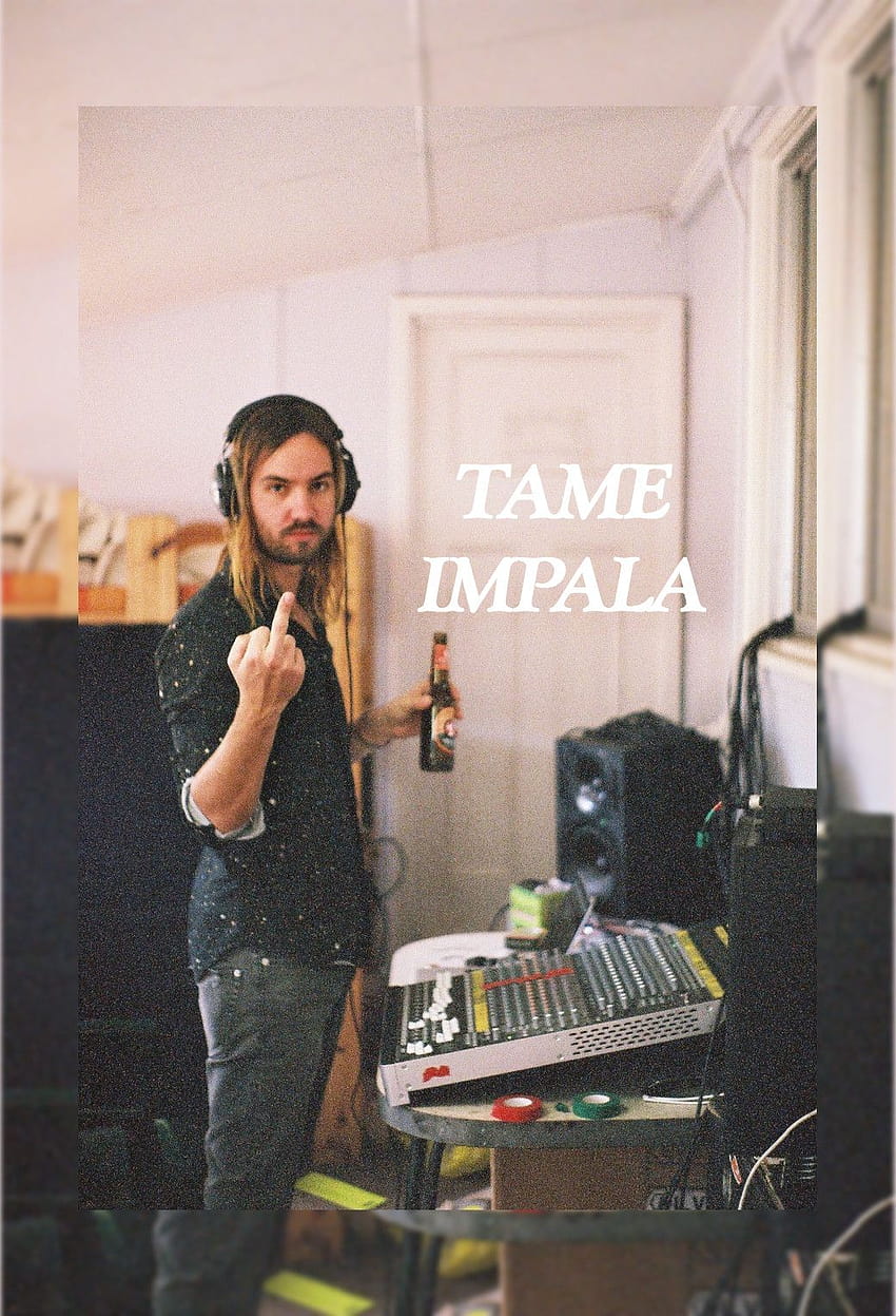 Tame Impala Wallpapers  Top Free Tame Impala Backgrounds  WallpaperAccess