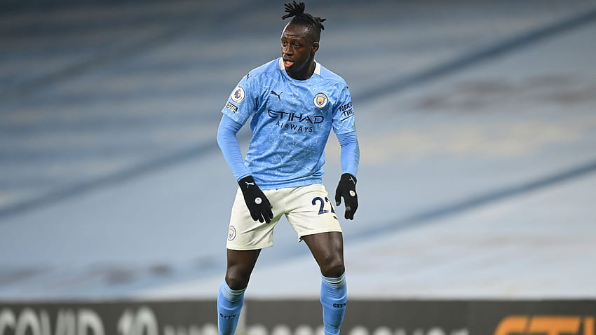 Man City 'disappointed' in Mendy after defender flouts Covid, benjamin mendy HD wallpaper