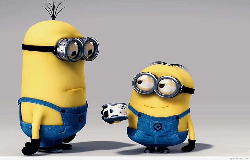 Minions For Android Group, minion tumblr HD wallpaper