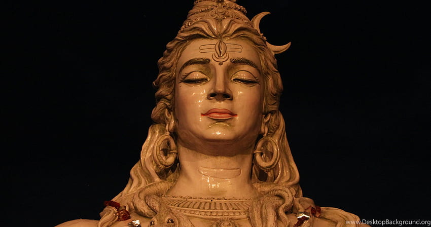 Lord Shiva: Mahakaal 4U Arka Planları, lord shiva pc HD duvar kağıdı