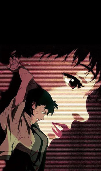 Movie Posters 27 x 40 Perfect Blue