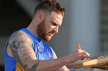 Top 72 brendon mccullum tattoo best  incdgdbentre