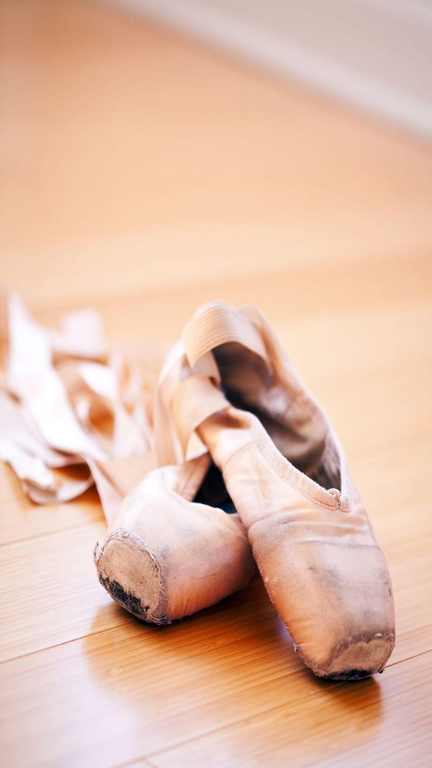 Ballet shoes HD phone wallpaper | Pxfuel